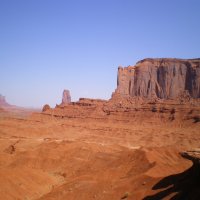 Monument Valley