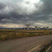Very Large Array